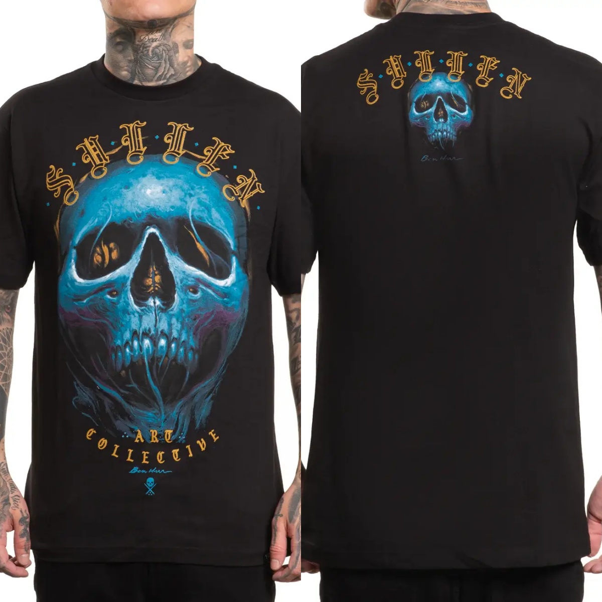 Vintage Summer Clothing Brand - Zomer Beste Sullen Kleding Grafisch Katoenen