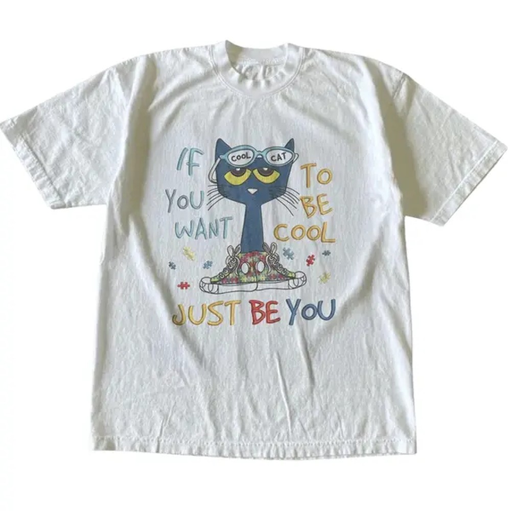 Summer Grunge Clothing - Als je cool wilt zijn, wees