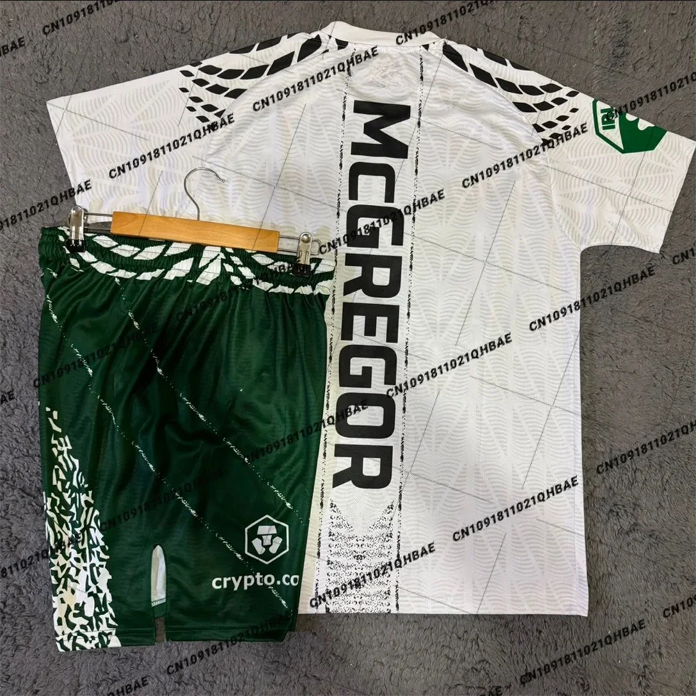 Summer Clothing For Young Men - Zomer Top Boxer MMA Octagonale Kooi