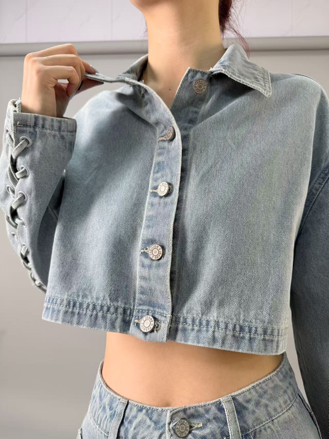 Quality Summer Clothing - 2025 Koreaanse Japanse stijl Multi-element ontwerp