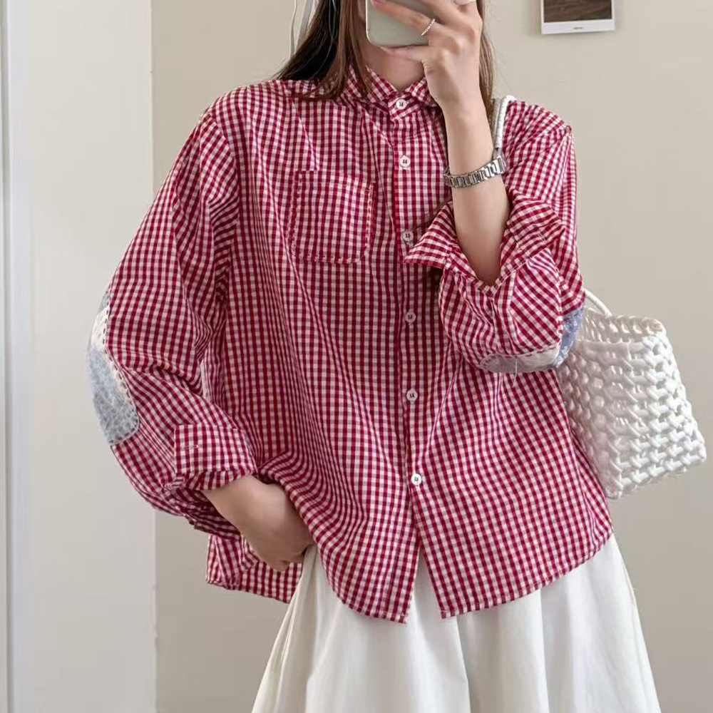 Summer Clothing For Japan - 2026 Mori Kei Kleding Japanse Stijl