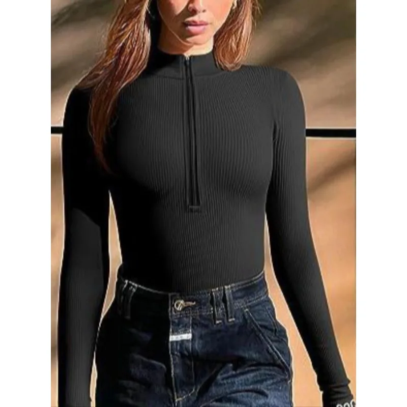 Summer Clothing For Plus Size Women - Plus maat 1XL-5XL nieuwe U-hals jumpsuit