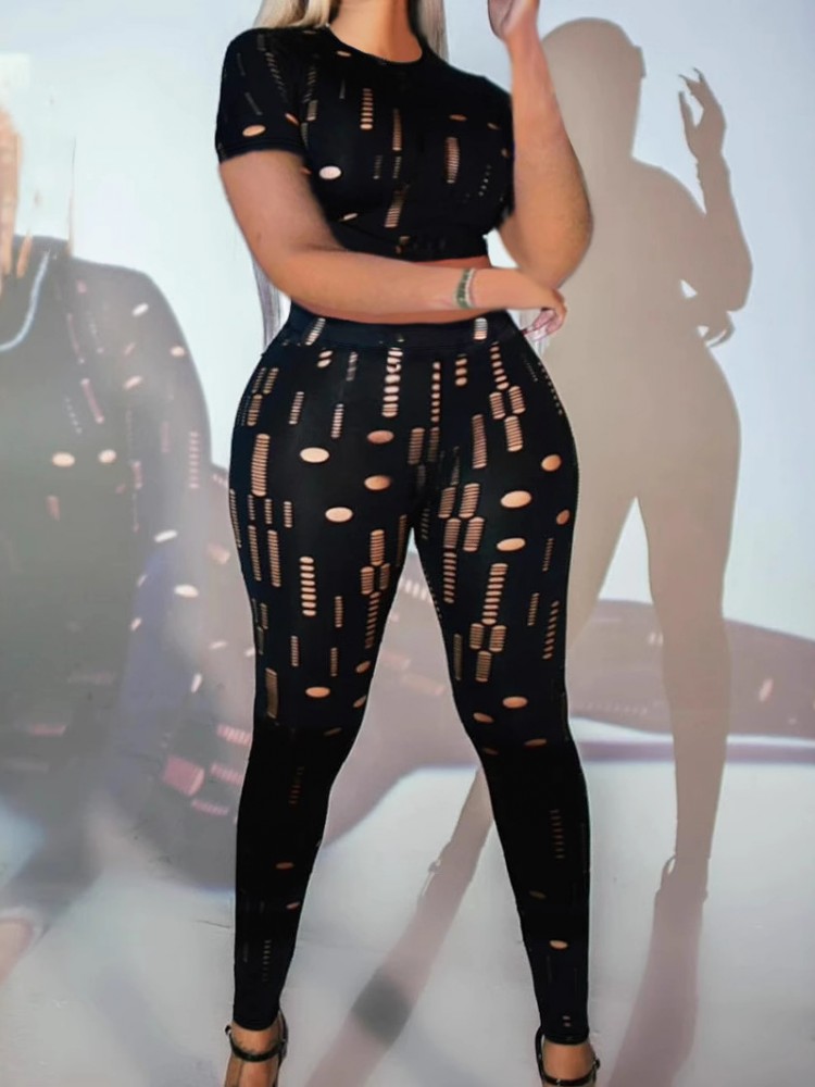 Summer Clothing In Winter - 2 Piece Women Sets 2025 New