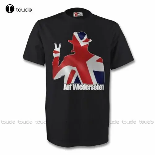 Summer Clothing Women Uk - Nieuwe Churchill Victory Kleding Britse Ulster