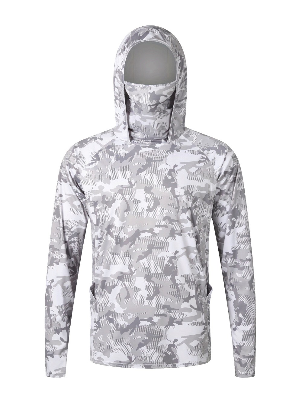Summer Clothing For Young Men - Europese en Amerikaanse heren zomer camouflageprint