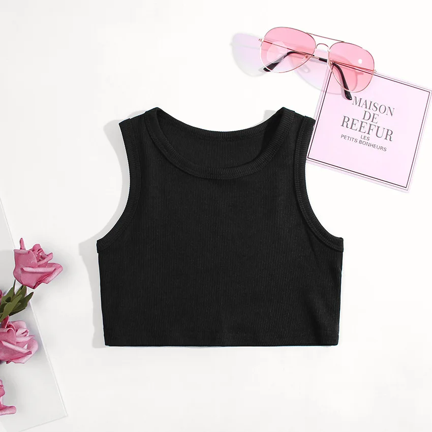 Zomer Meisjes Ondergoed Mouwlo - Summer Clothing Newborn recensie en prijs