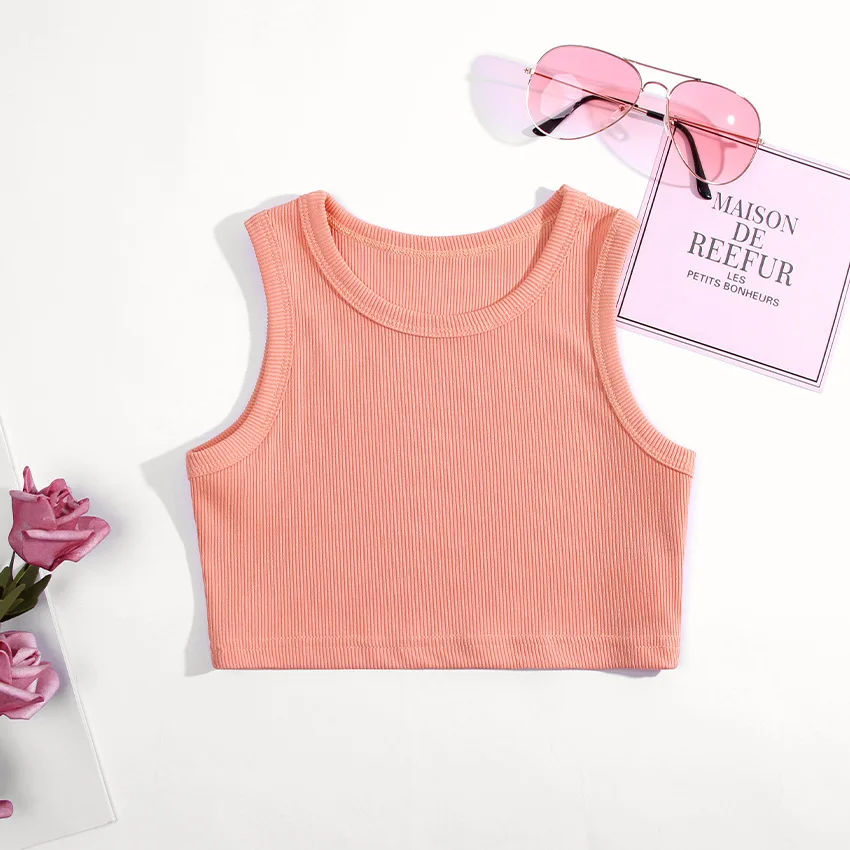 Zomer Meisjes Ondergoed Mouwlo - Summer Clothing Newborn recensie en prijs