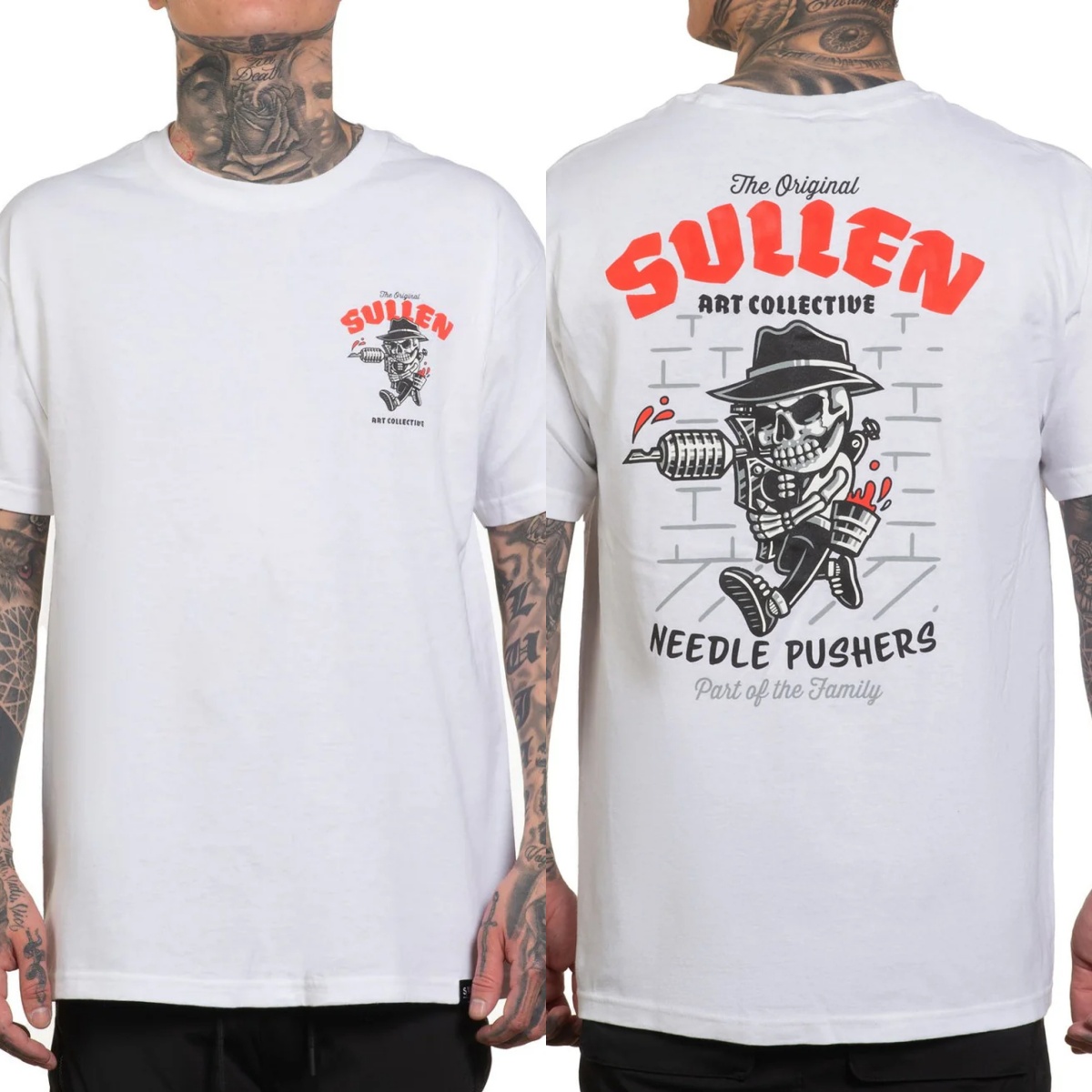 2026 Zomer Sullen Clothing Gra - Vintage Summer Clothing Brand recensie en prijs