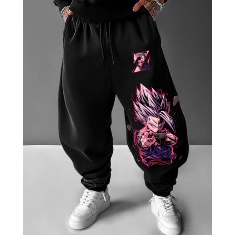 Dragon Ball Trend Explosion 20 - Summer Clothing Trends 2025 recensie en prijs