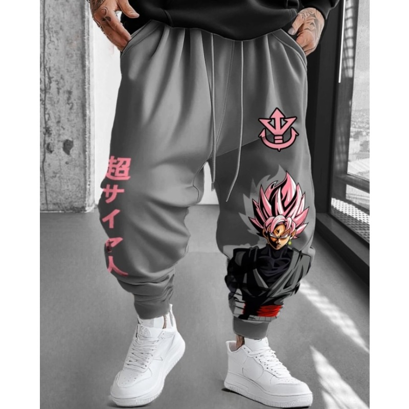 Dragon Ball Trend Explosion 20 - Summer Clothing Trends 2025 recensie en prijs