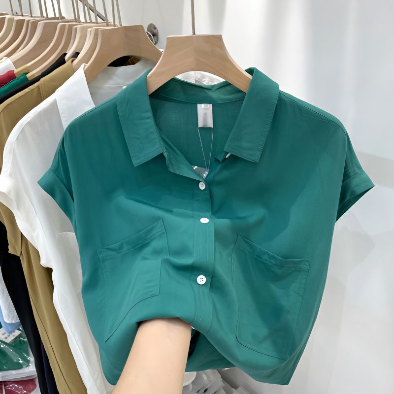 Zomer Nieuwe Zakken Patchwork  - Summer Clothing In Winter recensie en prijs