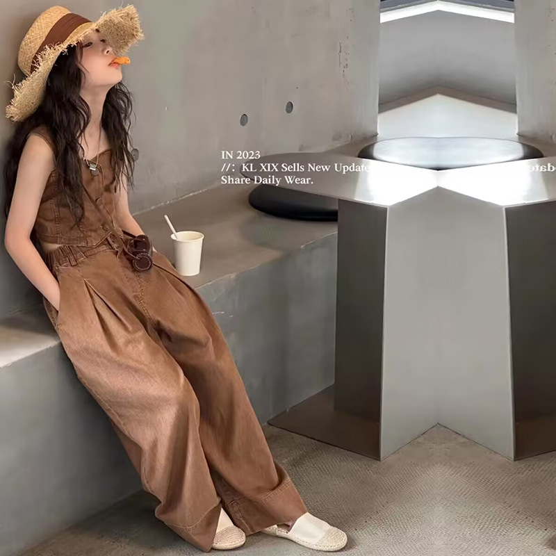 Zomer Tienermeisjes Kleding Se - Summer Clothing Teen Girls recensie en prijs