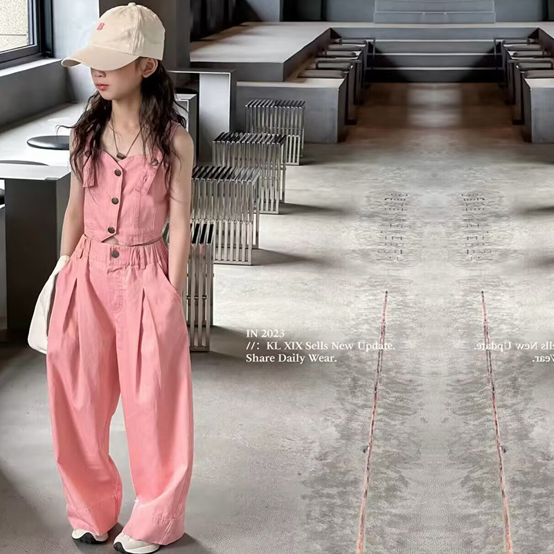 Zomer Tienermeisjes Kleding Se - Summer Clothing Teen Girls recensie en prijs