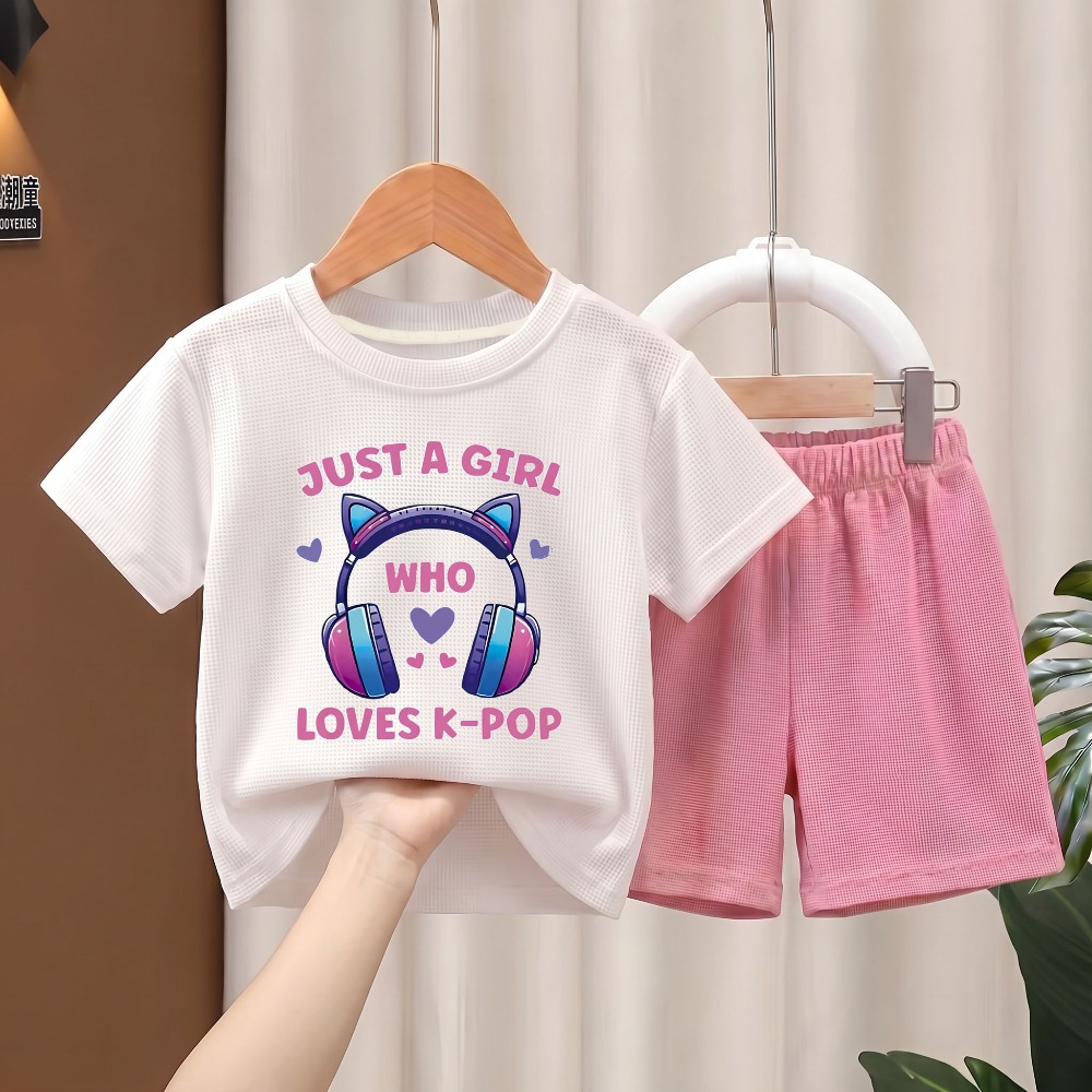 3-14 jaar oude meisjes zomer a - Summer Clothing Teen Girls recensie en prijs