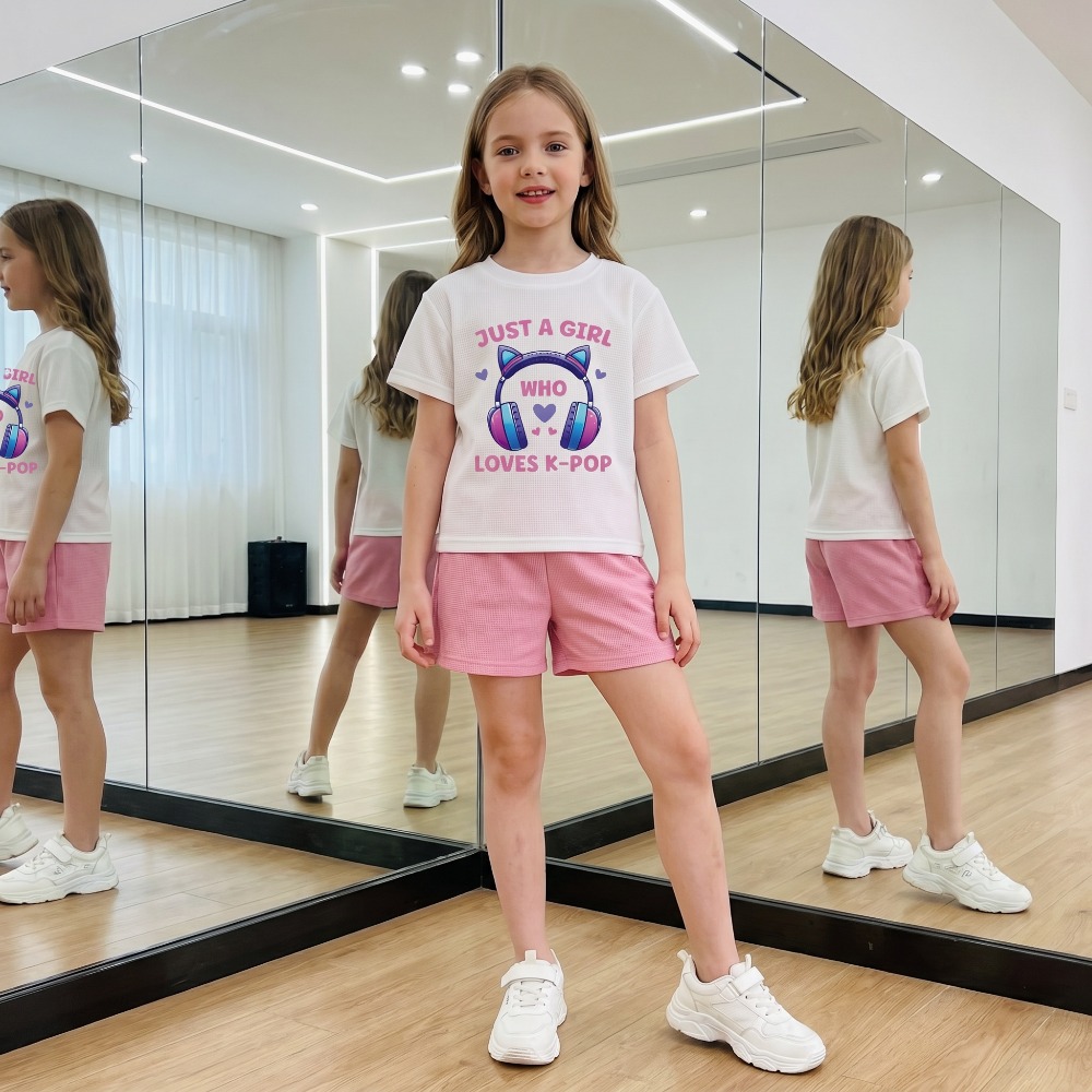 3-14 jaar oude meisjes zomer a - Summer Clothing Teen Girls recensie en prijs