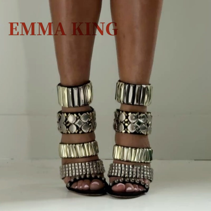 Zwart verfraaid enkelbandje sa - Summer Clothing Dress recensie en prijs