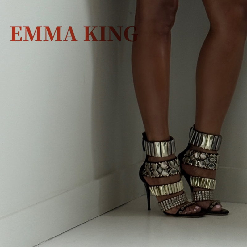 Zwart verfraaid enkelbandje sa - Summer Clothing Dress recensie en prijs