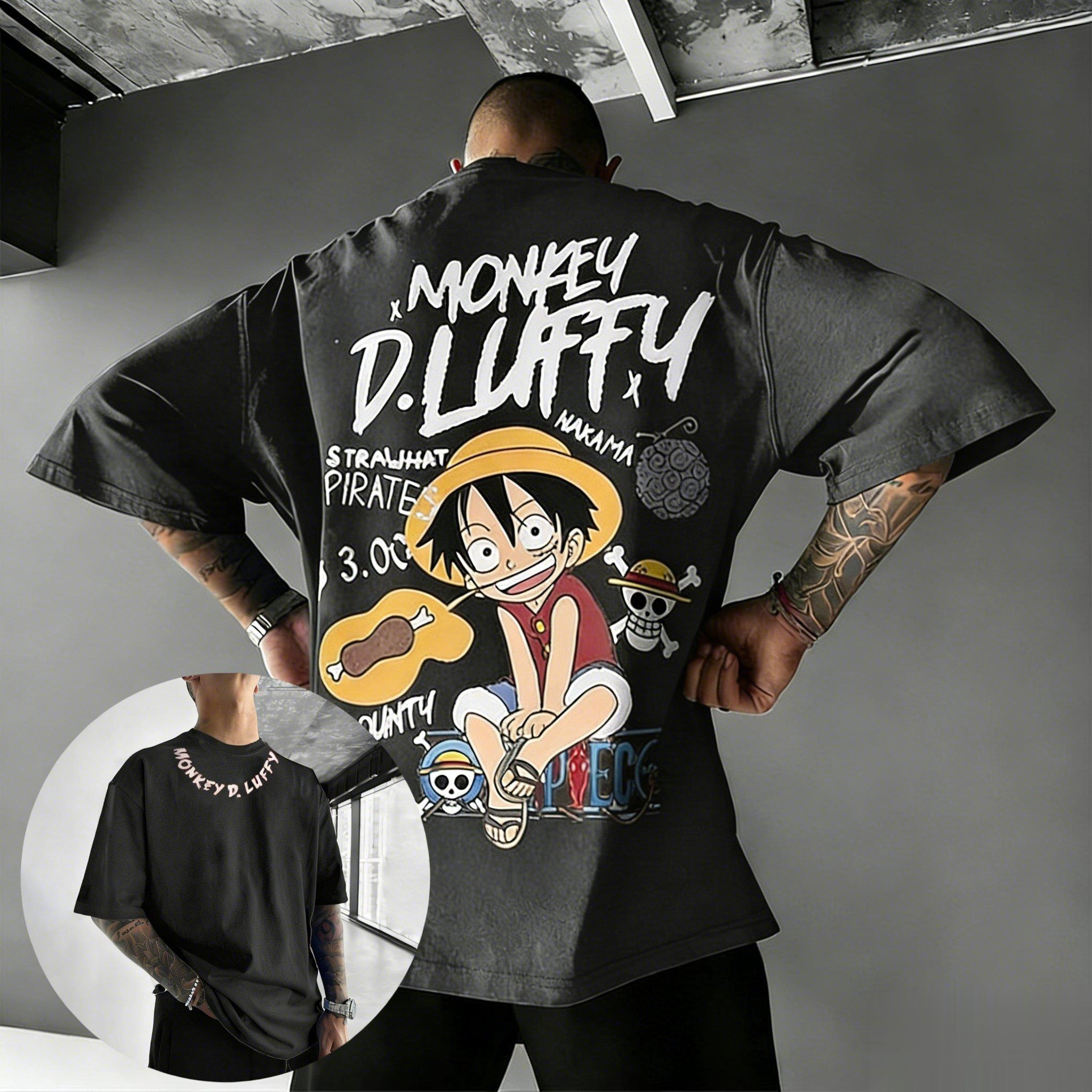 One Piece Anime Donquixote Dof - Summer Clothing Good Quality recensie en prijs