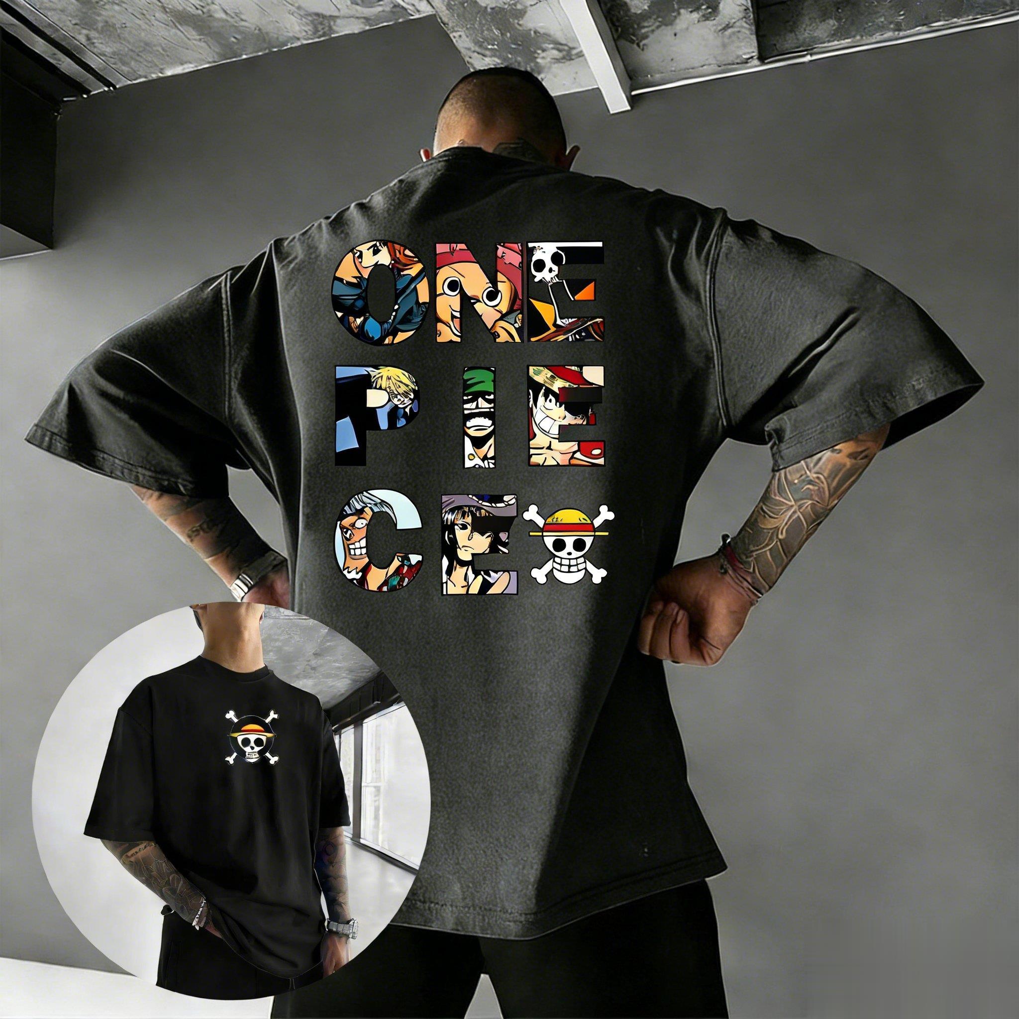 One Piece Anime Donquixote Dof - Summer Clothing Good Quality recensie en prijs