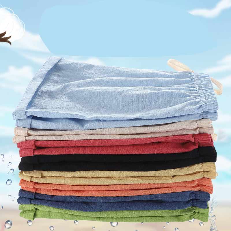 Babyjongensshort Koreaans 6 To - Summer Clothing Teen Girls recensie en prijs