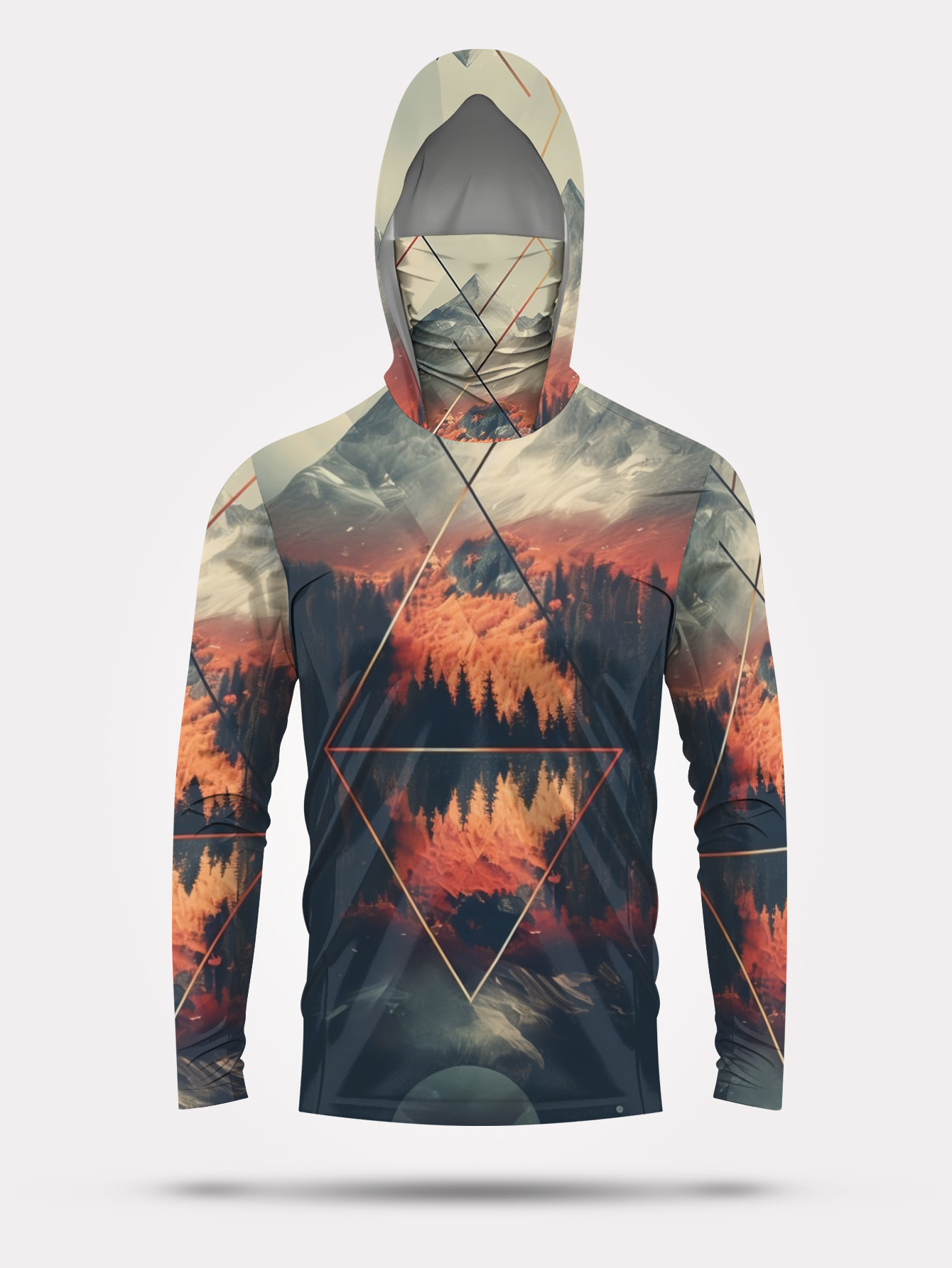 Outdoor heren vissershirt met  - Summer Clothing recensie en prijs