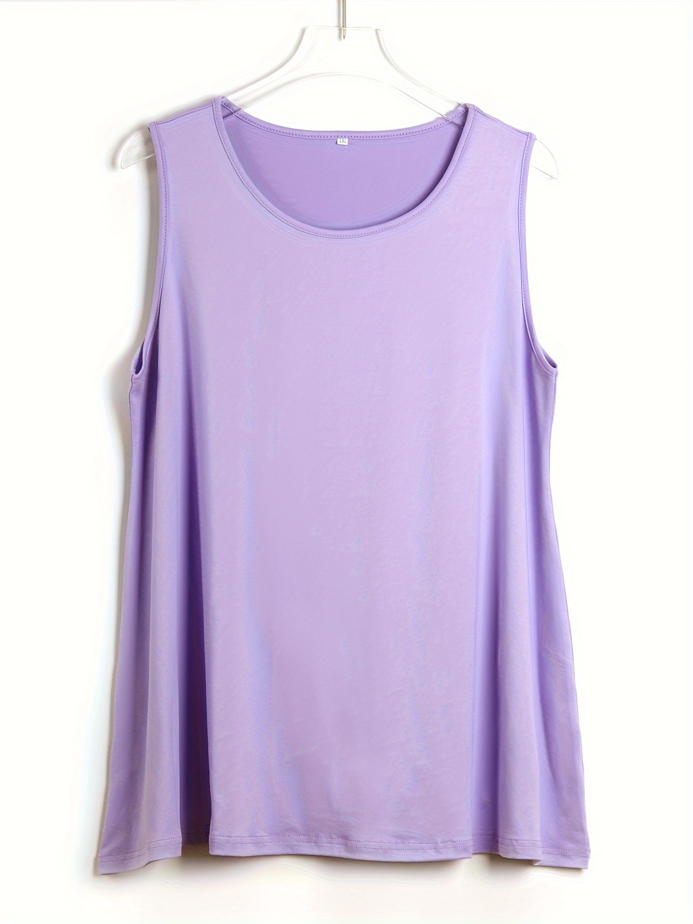 Grote maten eenvoudige effen t - Summer Clothing For Plus Size Women recensie en prijs