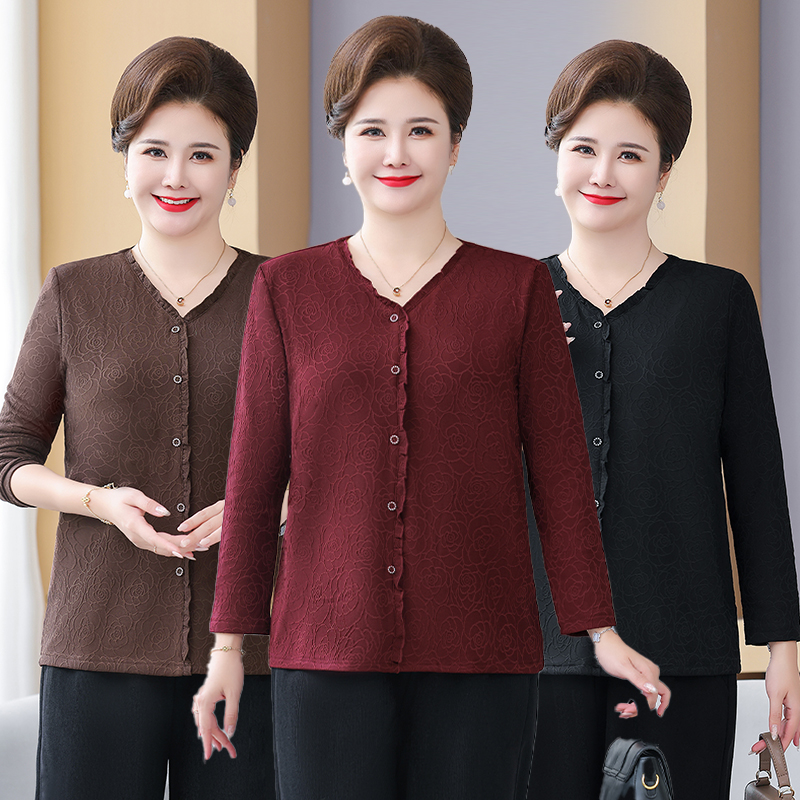 Plus Size Lente Herfst Nieuwe  - Summer Clothing For Plus Size Women recensie en prijs