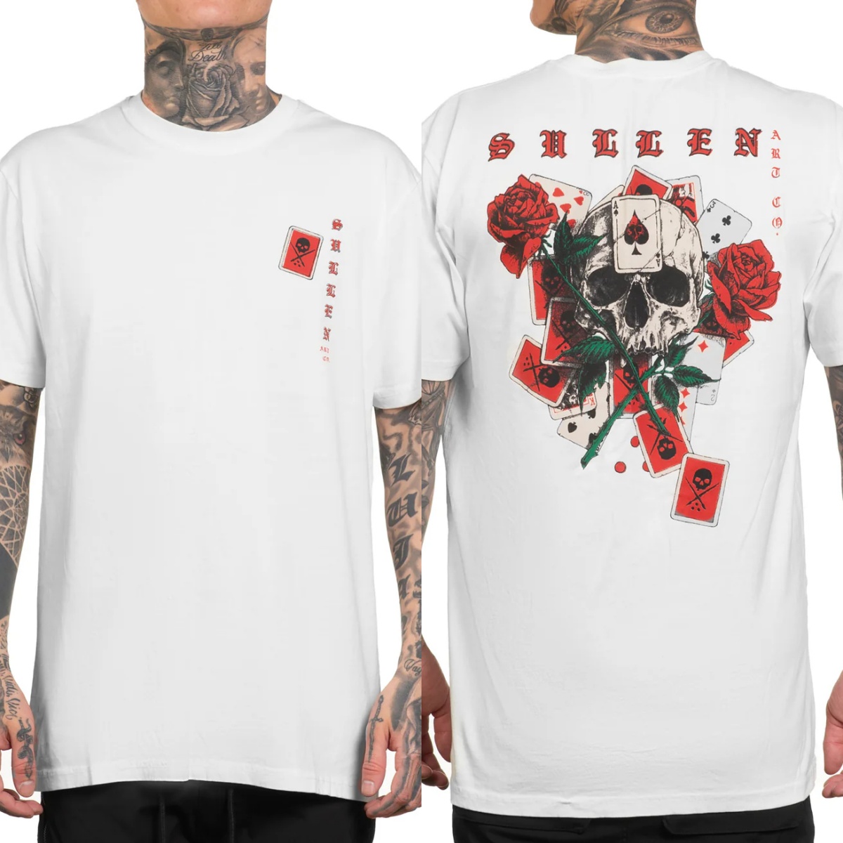 Hete Zomer Sullen Kleding Graf - Vintage Summer Clothing Brand recensie en prijs