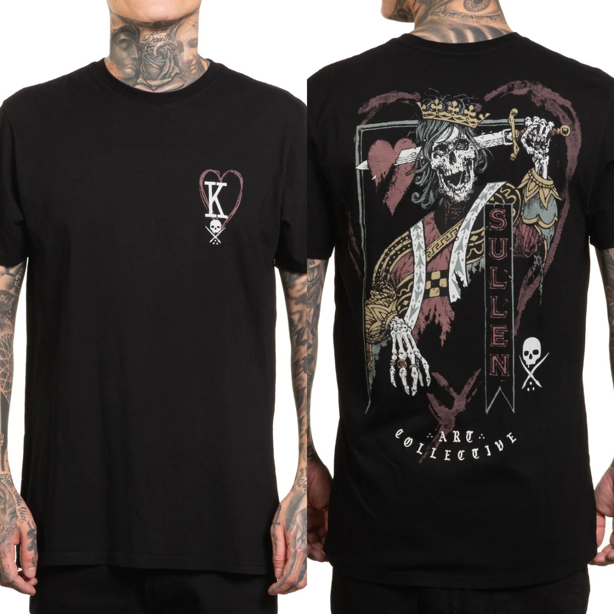 Hete Zomer Sullen Kleding Graf - Vintage Summer Clothing Brand recensie en prijs