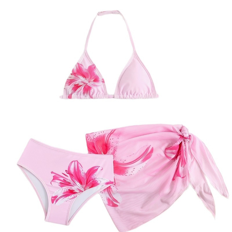 7-16Yrs Meisjes Bikini's Suits - Summer Clothing Teen Girls recensie en prijs