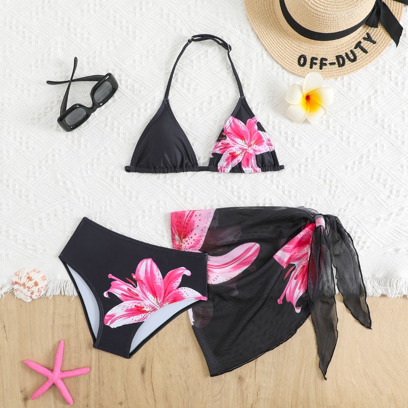7-16Yrs Meisjes Bikini's Suits - Summer Clothing Teen Girls recensie en prijs