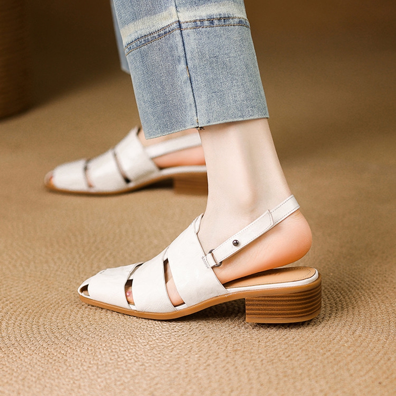 NIEUWE Zomer Vrouwen Sandalen  - Summer Closet recensie en prijs