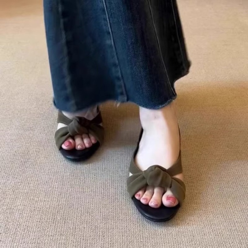 Zomer 2026 Nieuwe Simpele Retr - Summer Closet recensie en prijs