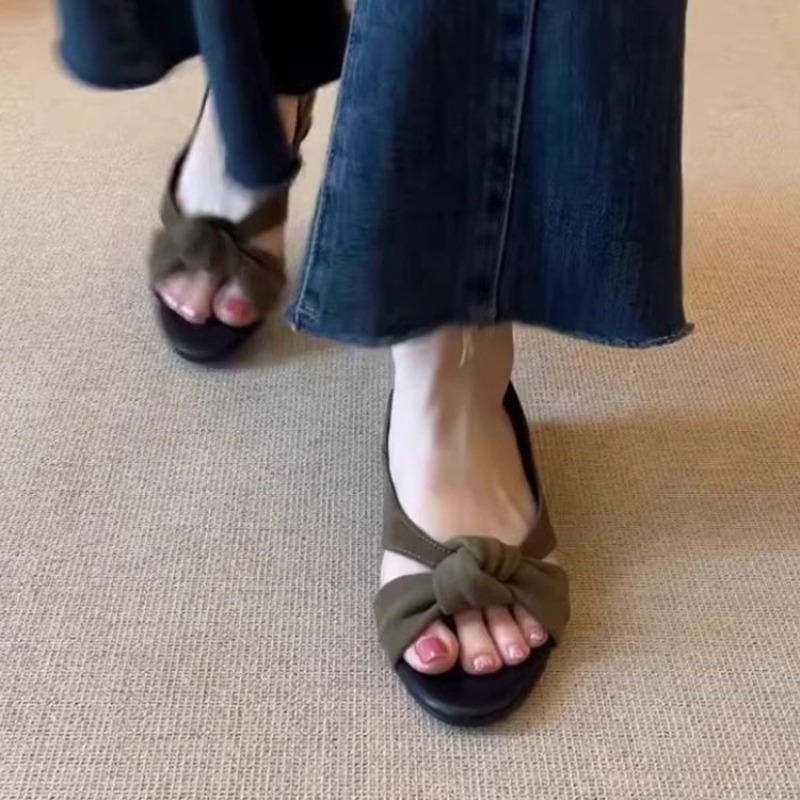 Zomer 2026 Nieuwe Simpele Retr - Summer Closet recensie en prijs
