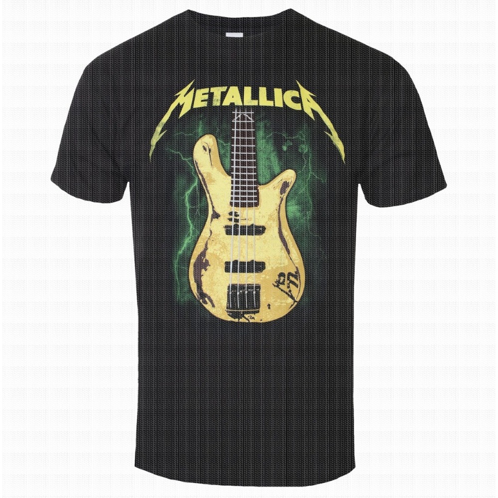 Heren Rockkleding, Metal Band  - Summer Clothing In Winter recensie en prijs