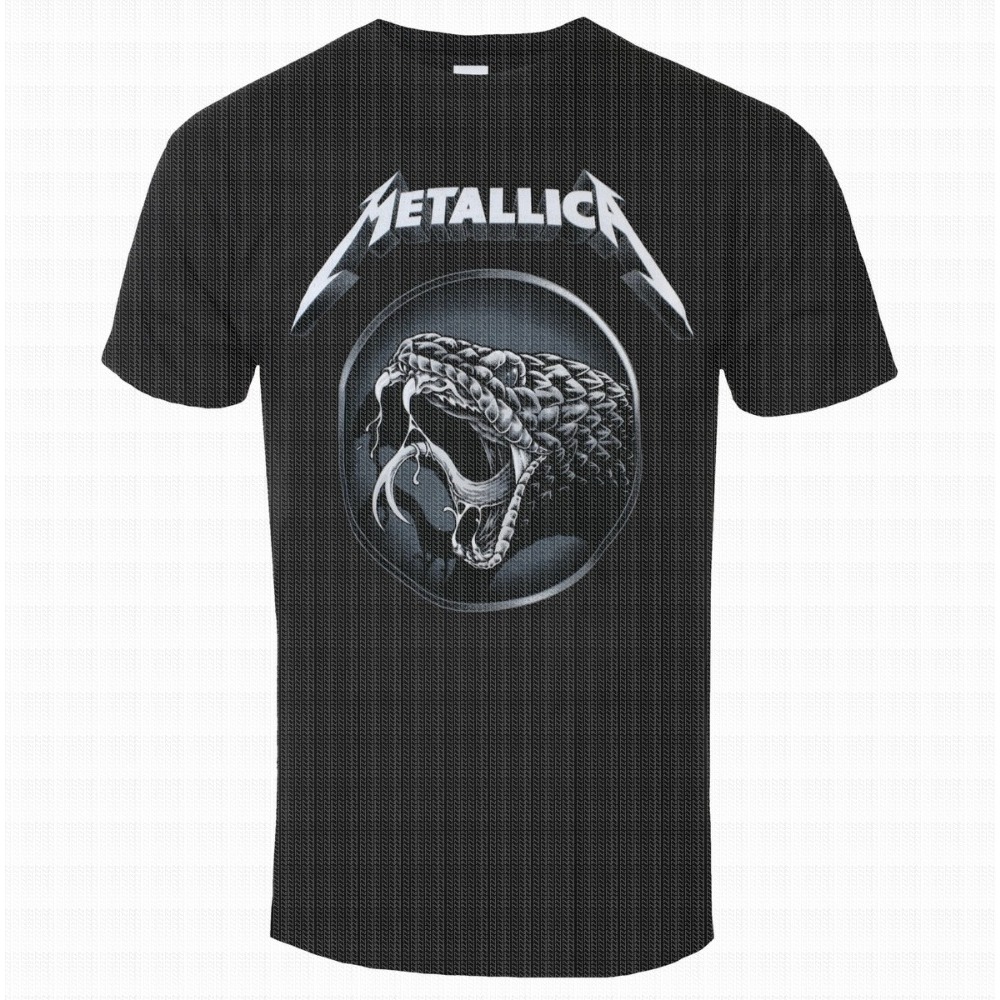 Heren Rockkleding, Metal Band  - Summer Clothing In Winter recensie en prijs