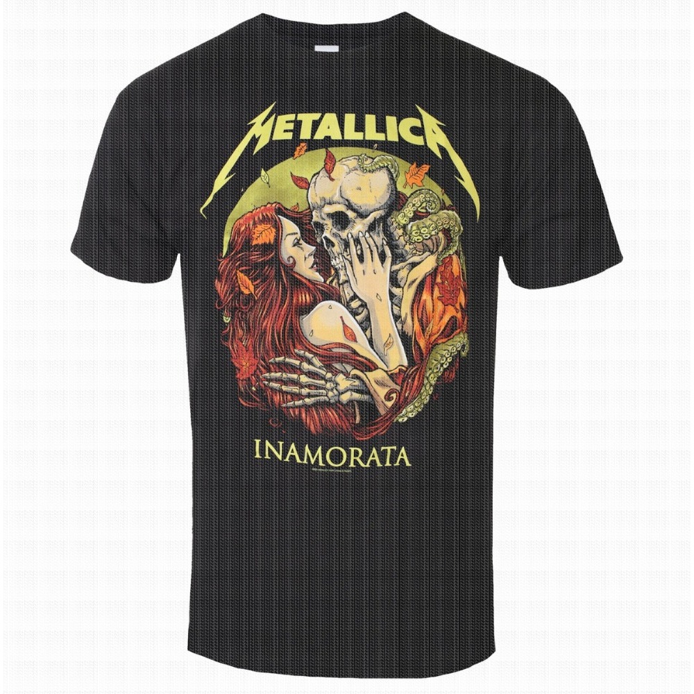 Heren Rockkleding, Metal Band  - Summer Clothing In Winter recensie en prijs