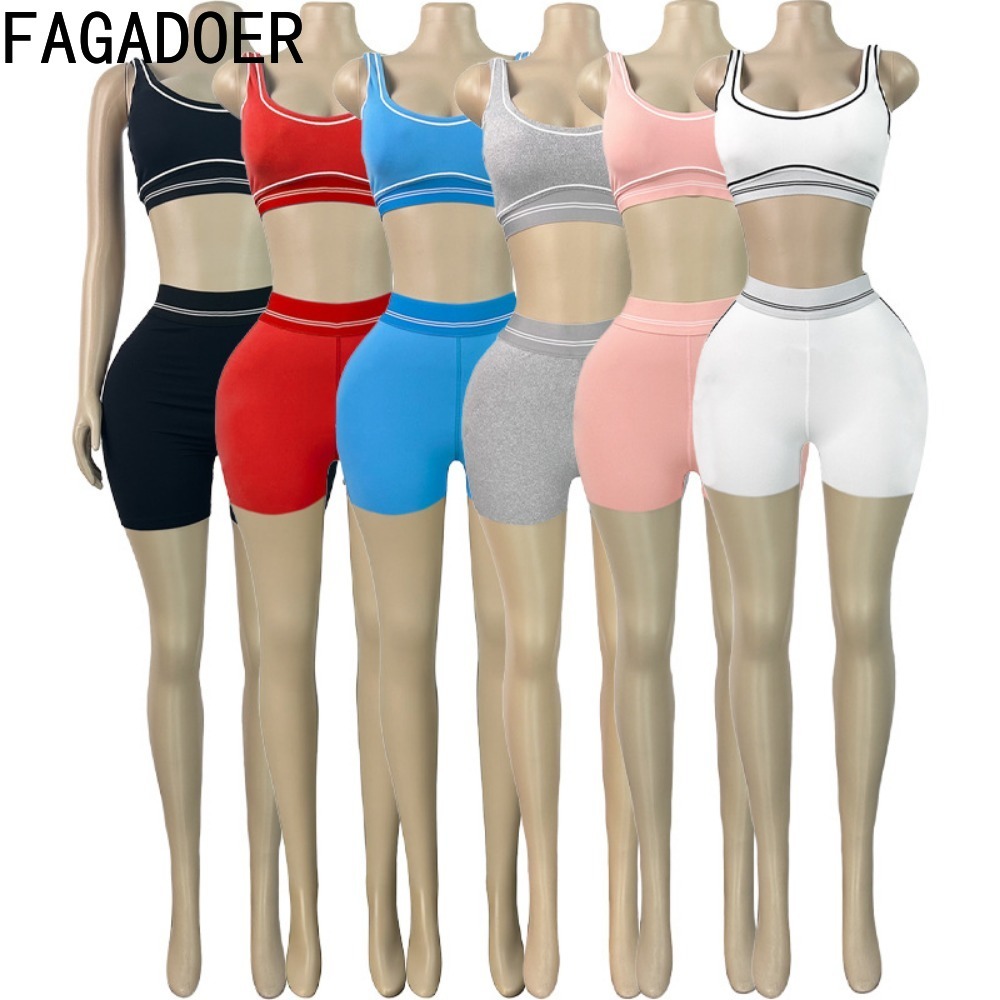 FAGADOER Mode Patchwork Kwalit - Quality Summer Clothing recensie en prijs