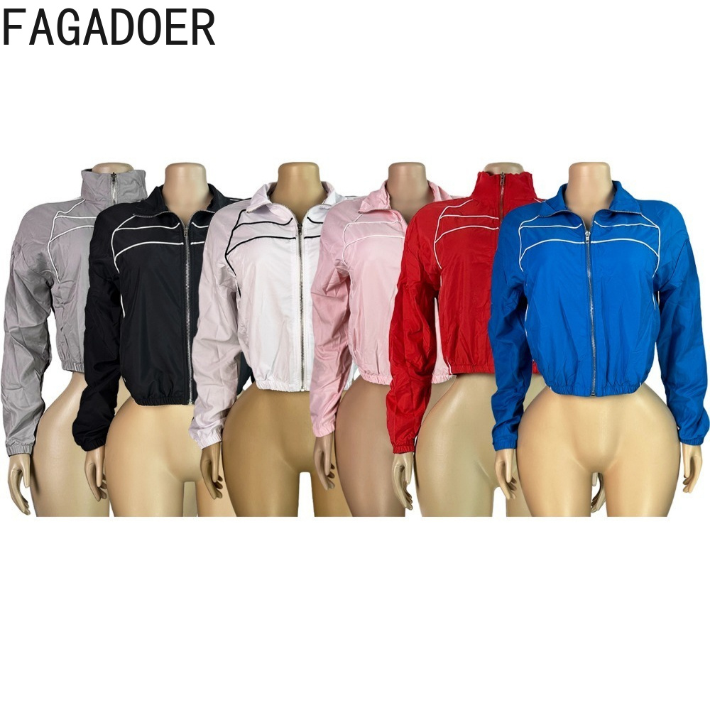 FAGADOER Mode Patchwork Kwalit - Quality Summer Clothing recensie en prijs