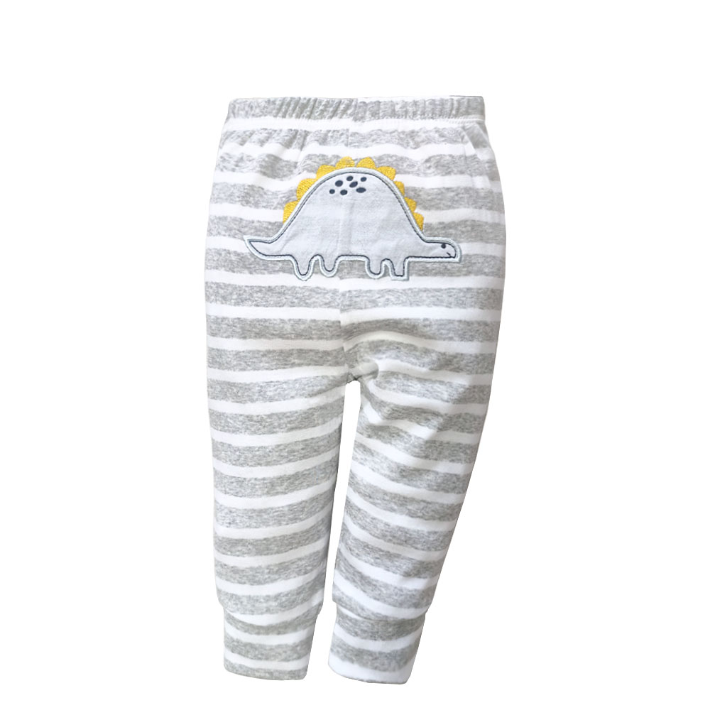 3-delige unisex katoenen harem - Summer Clothing Newborn recensie en prijs
