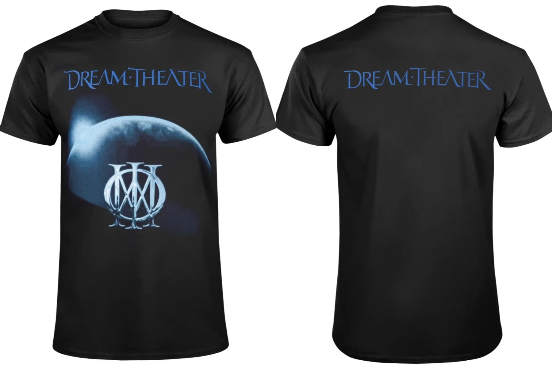 DREAM THEATER DREAM THEATER T- - Vintage Summer Clothing Brand recensie en prijs