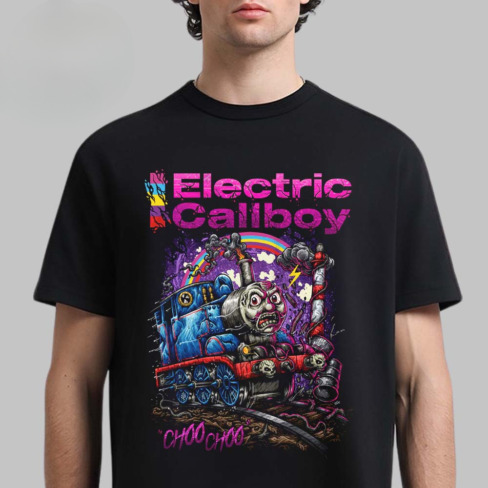 Elektrische Callboy Unisex Kat - Vintage Summer Clothing Brand recensie en prijs