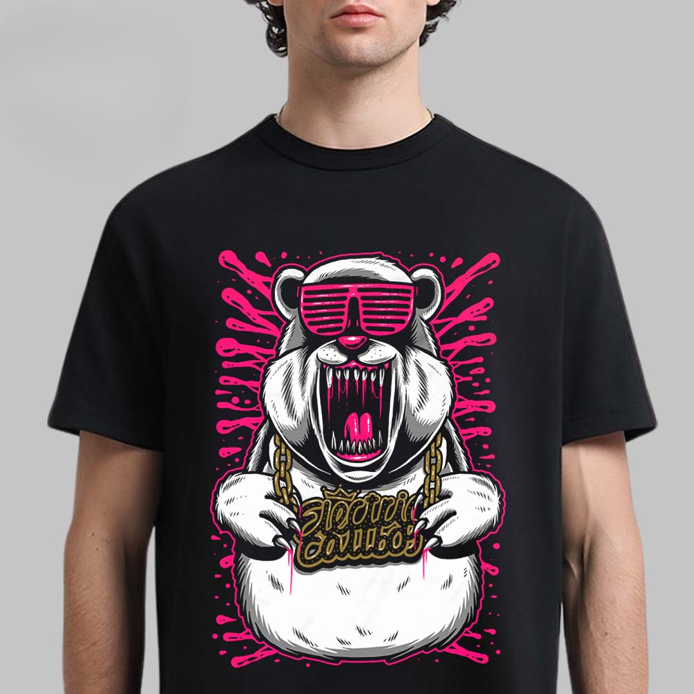 Elektrische Callboy Unisex Kat - Vintage Summer Clothing Brand recensie en prijs