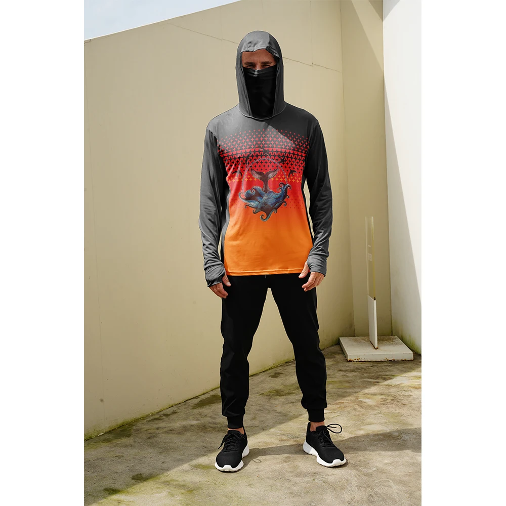 Visserijshirts Heren Zonbesche - Summer Clothing For Young Men recensie en prijs