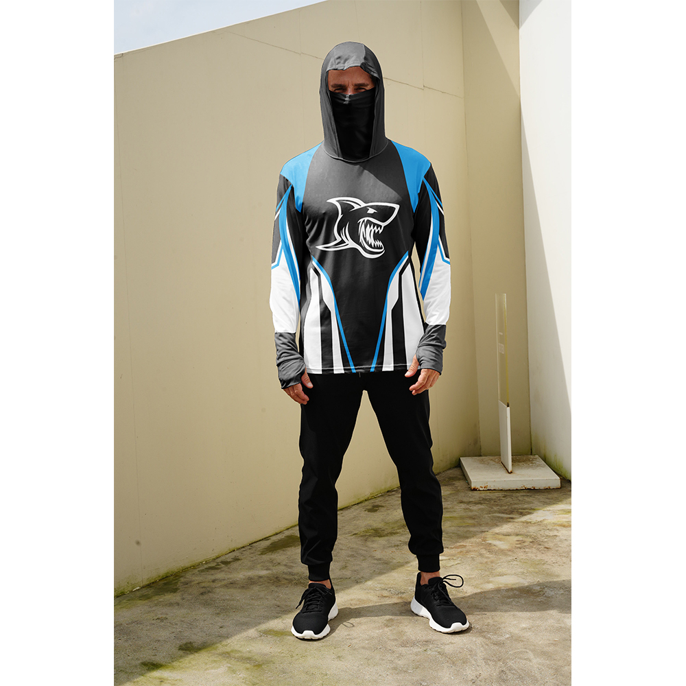 Visserijshirts Heren Zonbesche - Summer Clothing For Young Men recensie en prijs