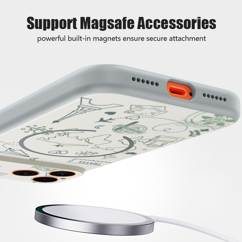 Zomerplantenpatroon Magnetisch - Summer Closet recensie en prijs