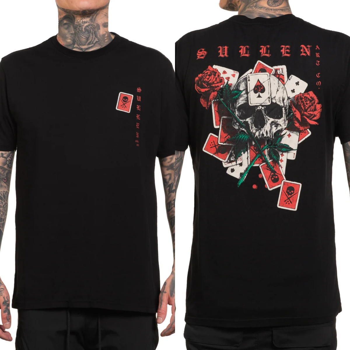 Pop Zomer Sullen Kleding Grafi - Vintage Summer Clothing Brand recensie en prijs