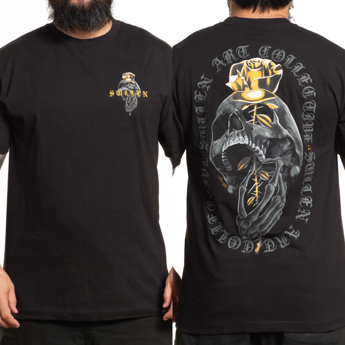 Zeldzaam 2026 Sullen Clothing  - Vintage Summer Clothing Brand recensie en prijs