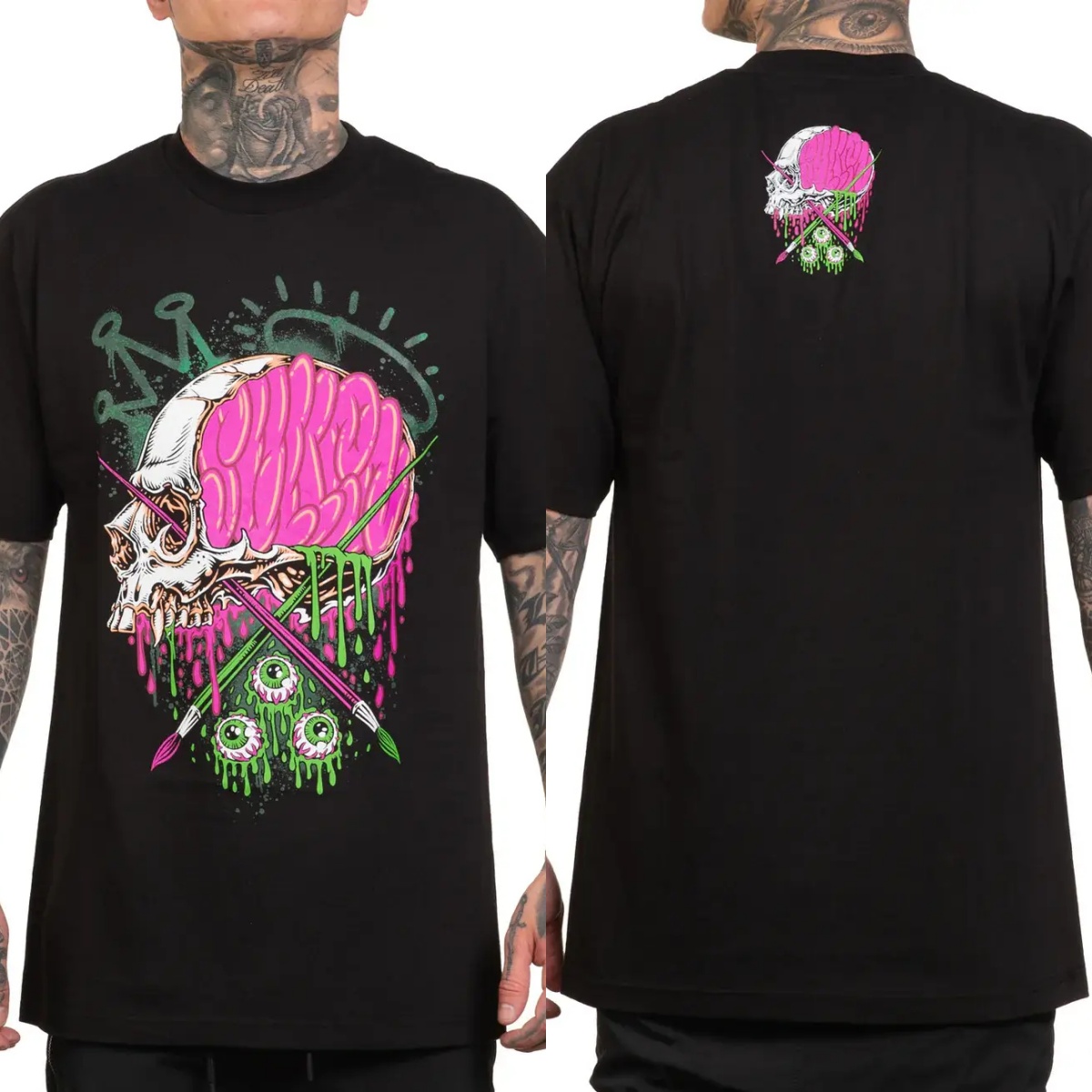 Zeldzaam 2026 Sullen Clothing  - Vintage Summer Clothing Brand recensie en prijs