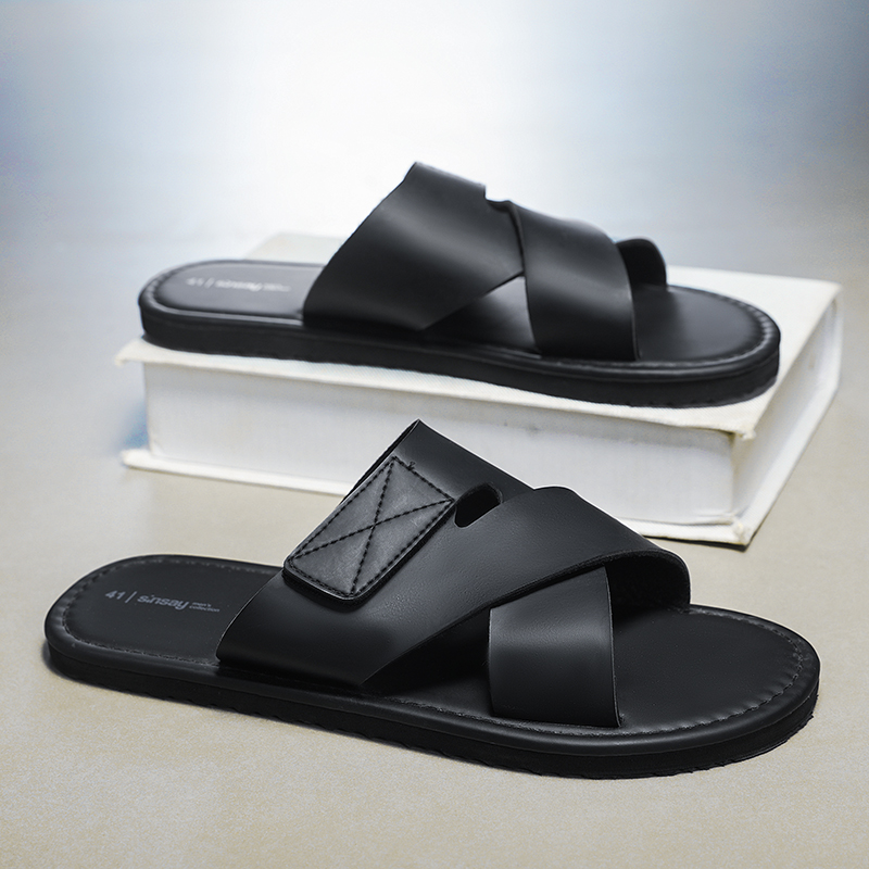 Herenslippers 2026 Nieuwe Zome - Summer Clothing Korea recensie en prijs